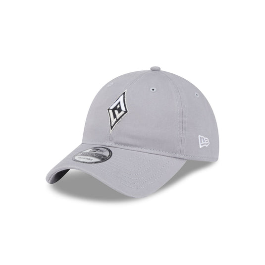 Las Vegas Aces 2024 Team 9TWENTY Adjustable Hat - New Era Cap