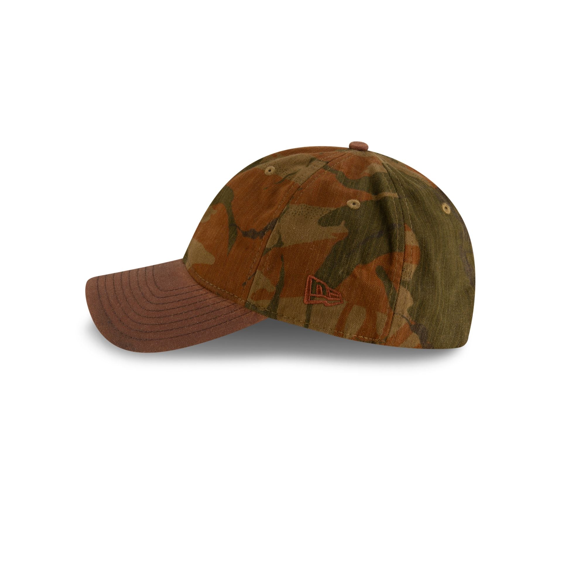 New Era Cap Duck Camo 9TWENTY Adjustable Hat