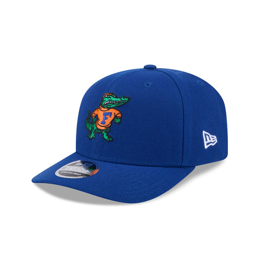 Florida Gators College Vault 9SEVENTY Stretch-Snap Hat - New Era Cap