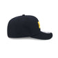 Michigan Wolverines Basic 9SEVENTY Stretch-Snap Hat