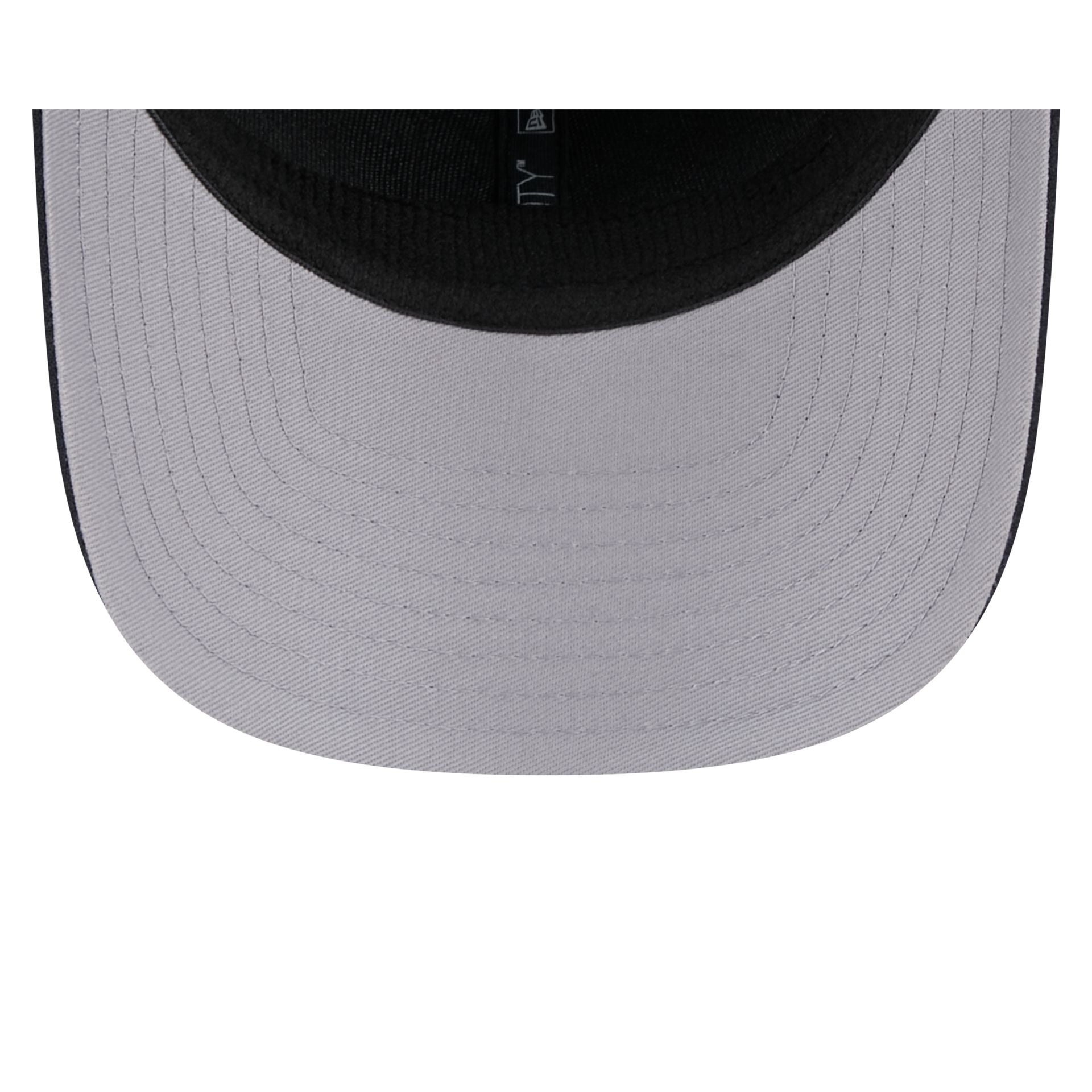 Michigan Wolverines Basic 9SEVENTY Stretch-Snap Hat