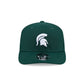 Michigan State Spartans Basic 9SEVENTY Stretch-Snap Hat
