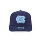 North Carolina Tar Heels Basic 9SEVENTY Stretch-Snap Hat