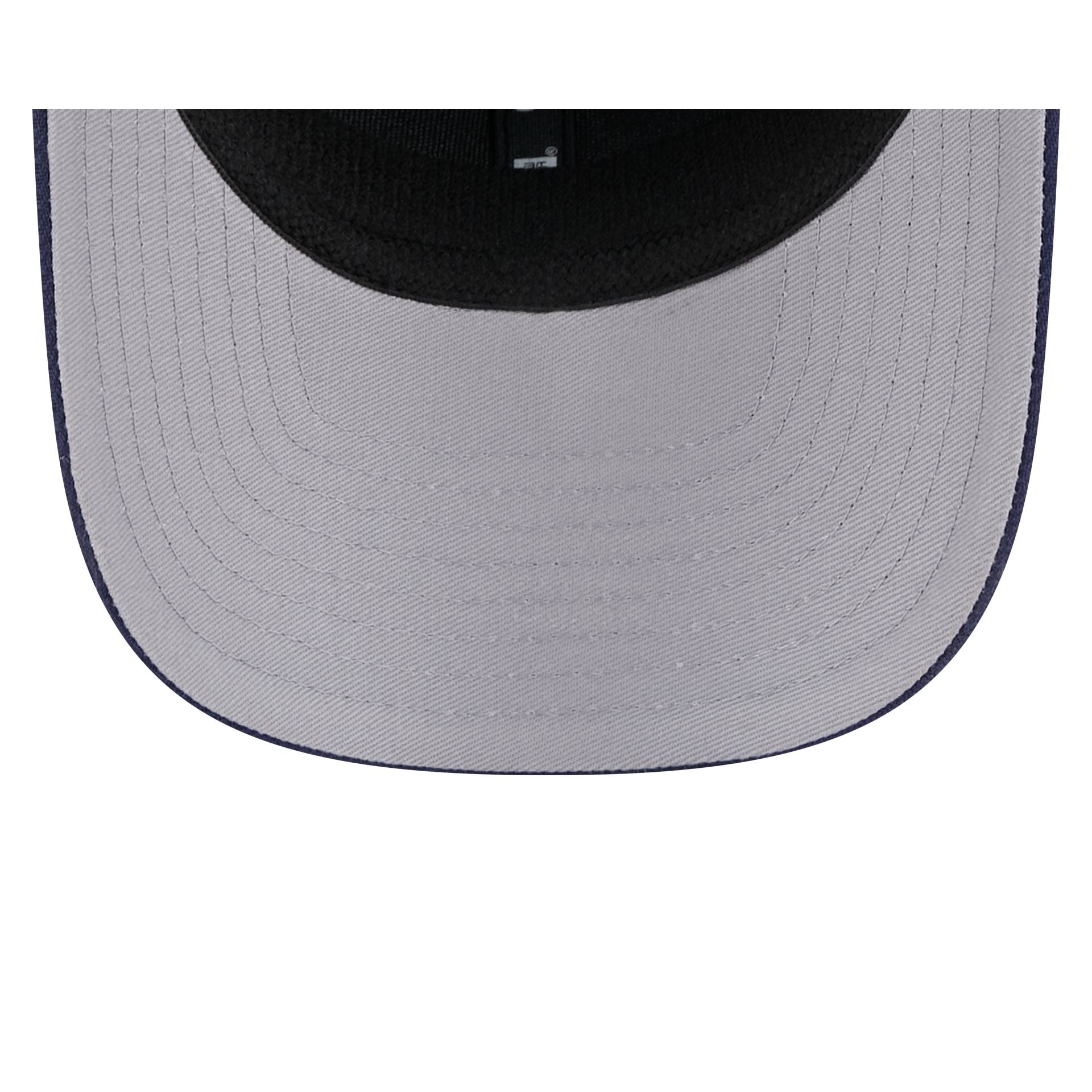 North Carolina Tar Heels Basic 9SEVENTY Stretch-Snap Hat