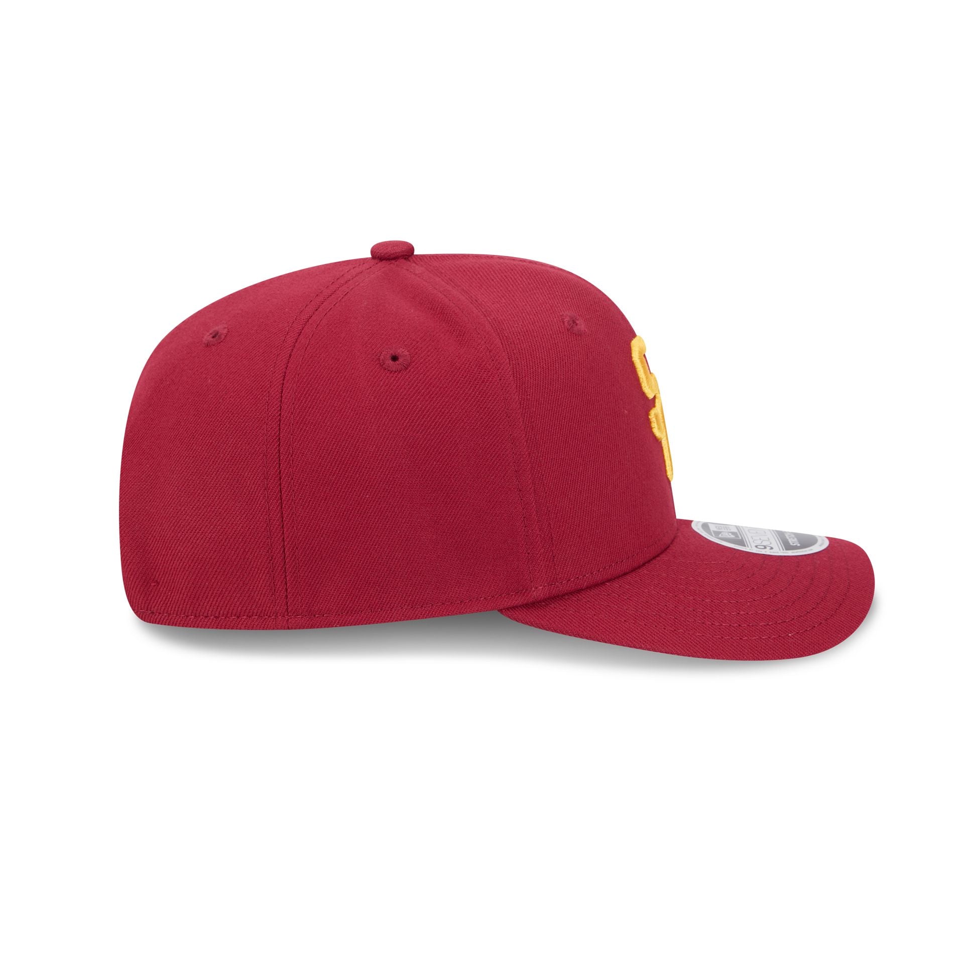 USC Trojans Basic 9SEVENTY Stretch-Snap Hat