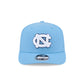 North Carolina Tar Heels Team 9SEVENTY Stretch-Snap Hat