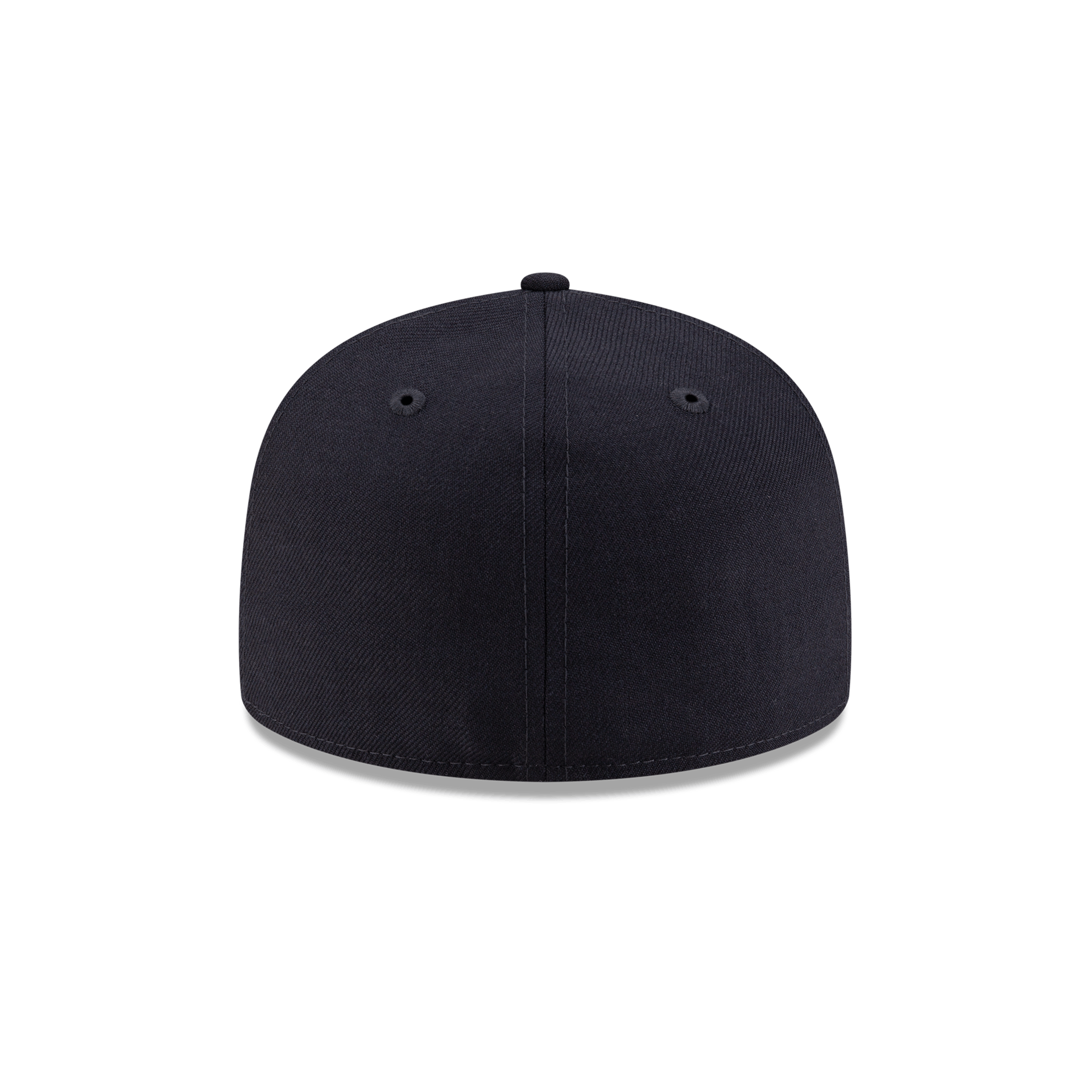 Blackletter Navy 59FIFTY Fitted Hat