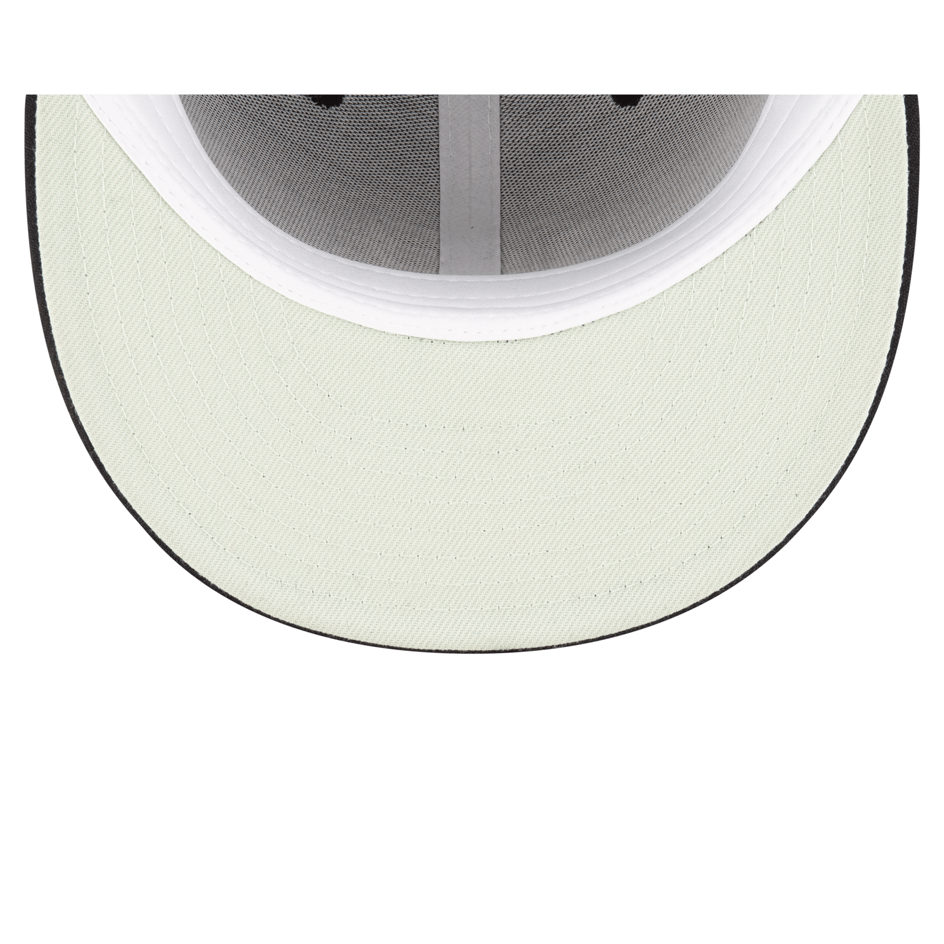 Blackletter Navy 59FIFTY Fitted Hat