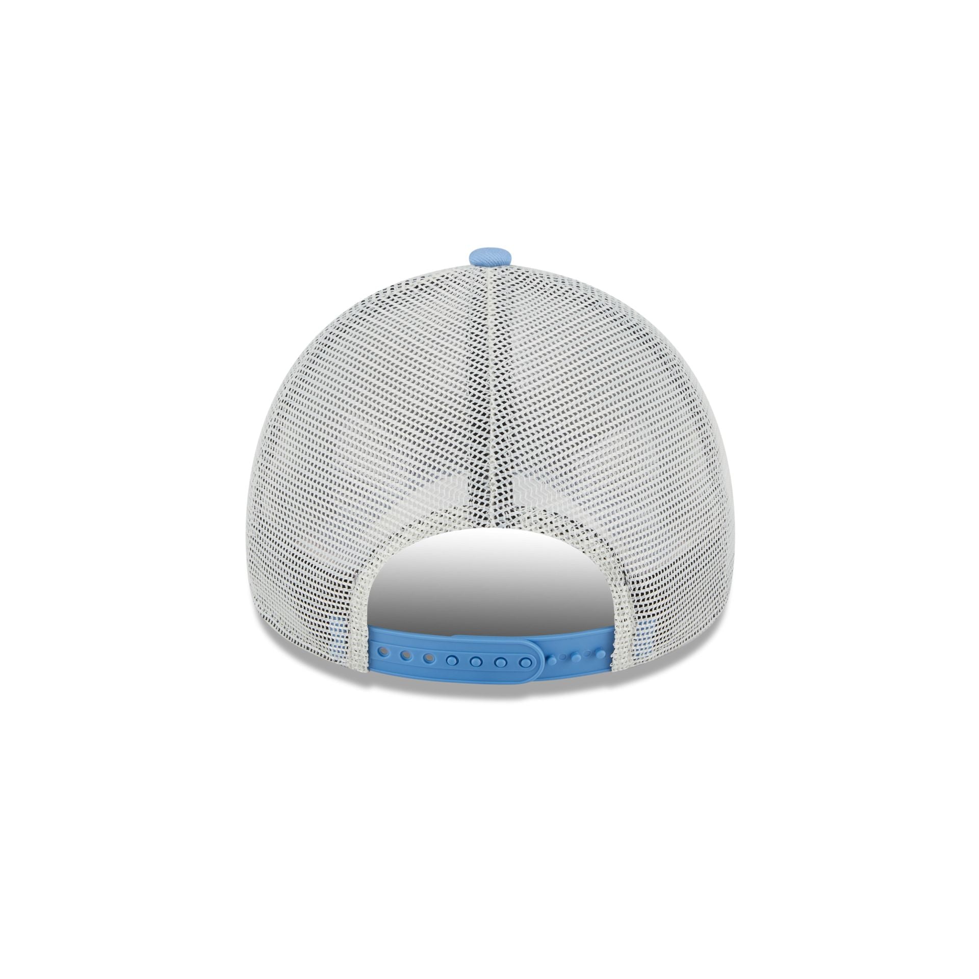 Rayados Alt Team Color 9FORTY Trucker Hat