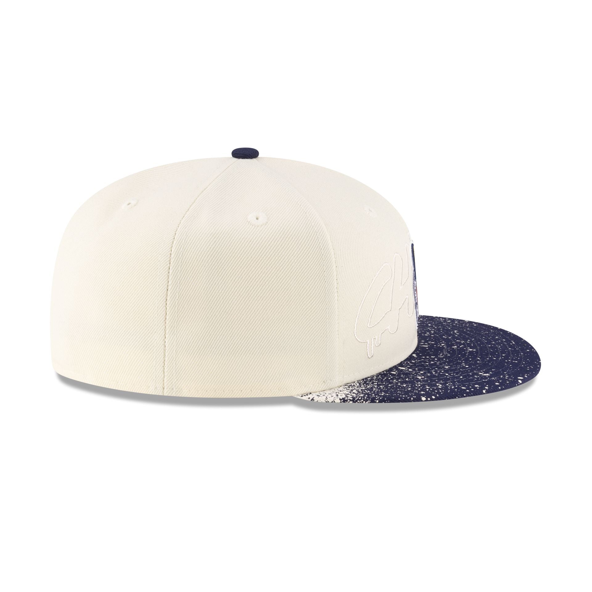 Chivas Splattered Visor 59FIFTY Fitted Hat