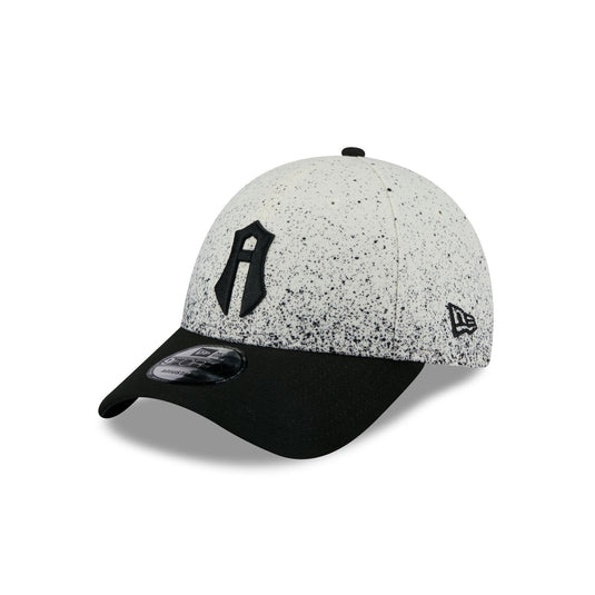 Atlas FC Splattered Crown 9FORTY Snapback Hat - New Era Cap
