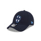 Rayados Spray Paint 9FORTY Snapback Hat