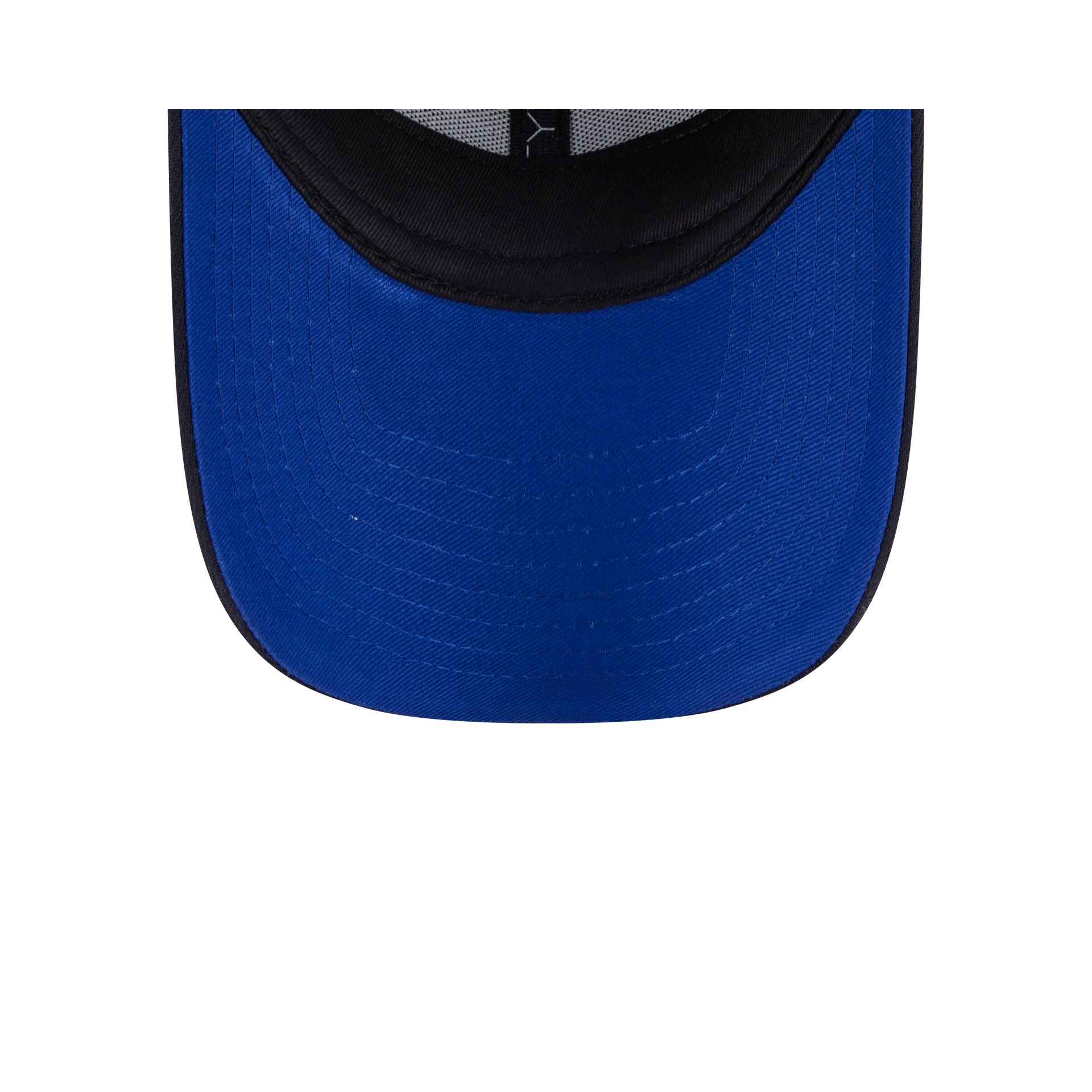 Rayados Spray Paint 9FORTY Snapback Hat