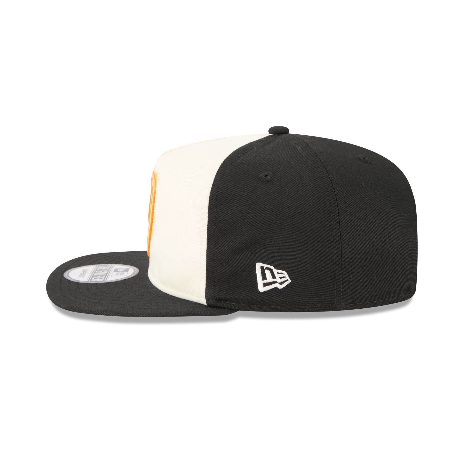 Rayados Two-Tone Graffiti Golfer Hat