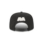 Rayados Two-Tone Graffiti Golfer Hat