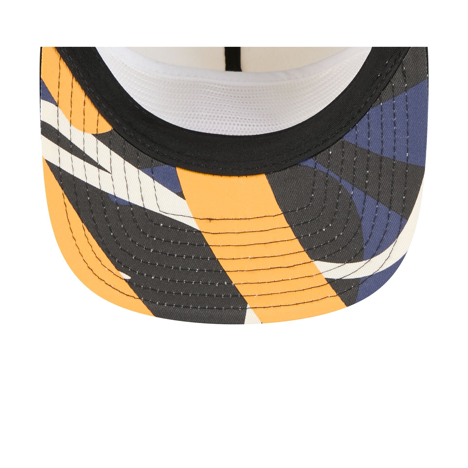 Chivas Two-Tone Graffiti Golfer Hat