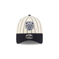 Rayados Retro Pinstripe 9FORTY Snapback Hat