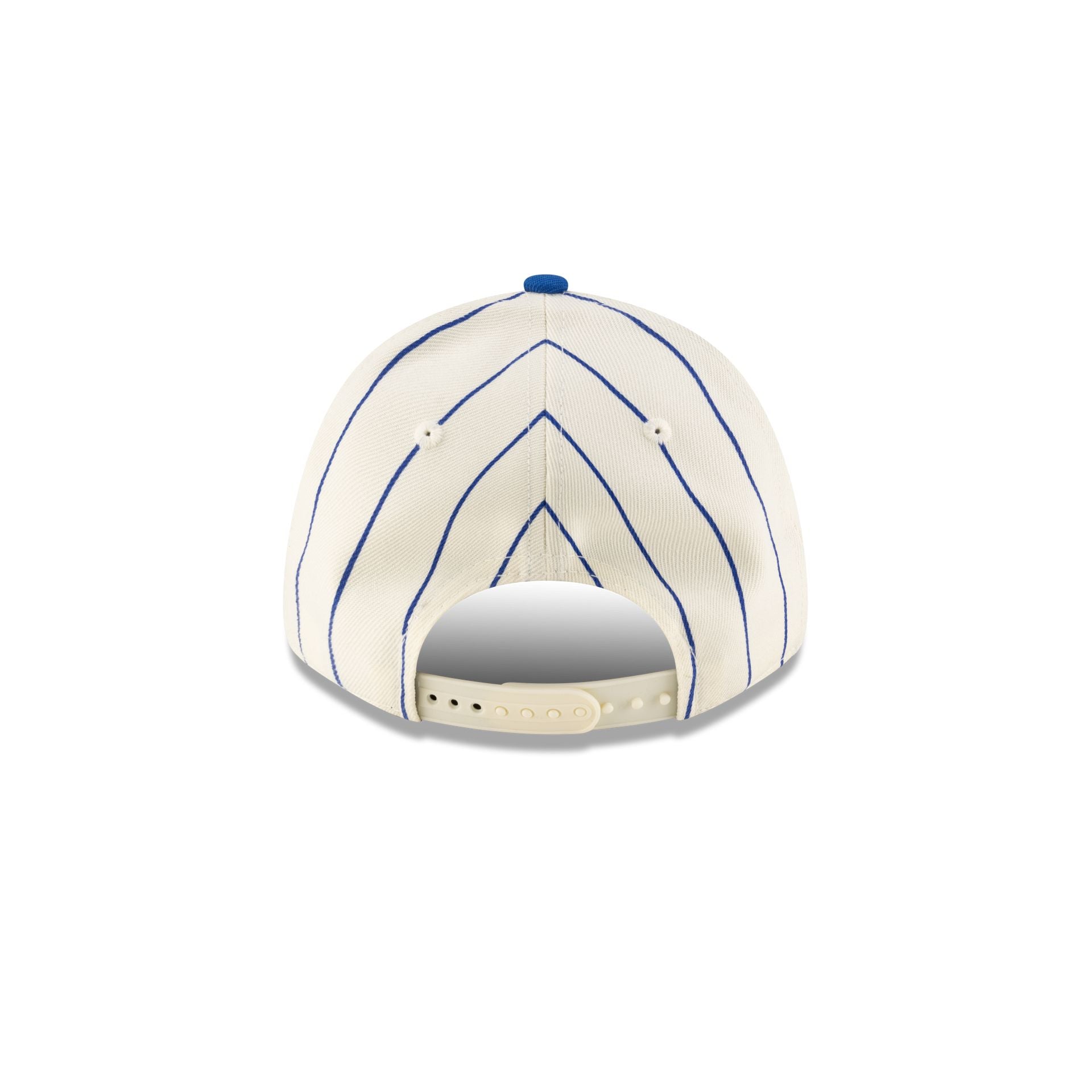 Club Tigres UANL Retro Pinstripe 9FORTY Snapback Hat