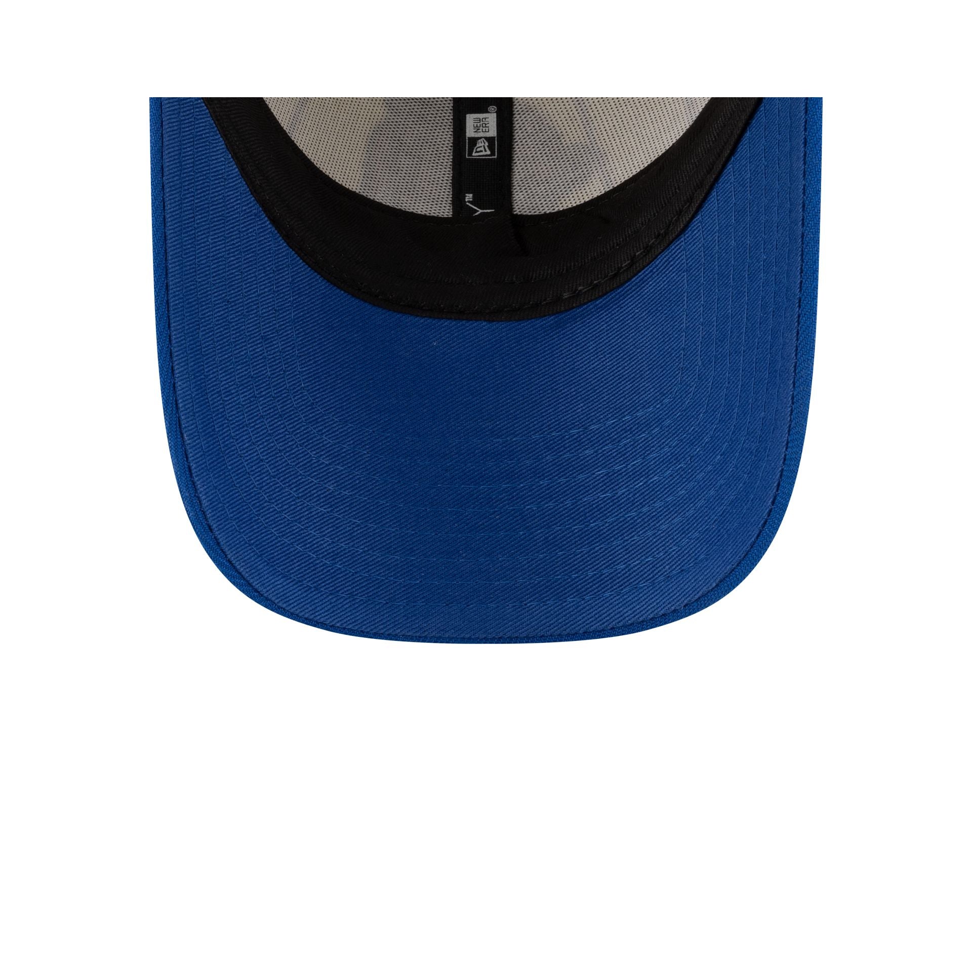 Club Tigres UANL Retro Pinstripe 9FORTY Snapback Hat