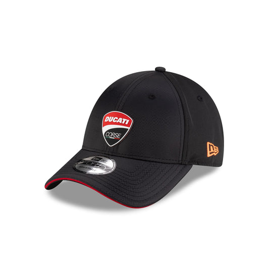 Ducati Lenovo Team MotoGP Gradient Print 9FORTY Adjustable Hat - New Era Cap