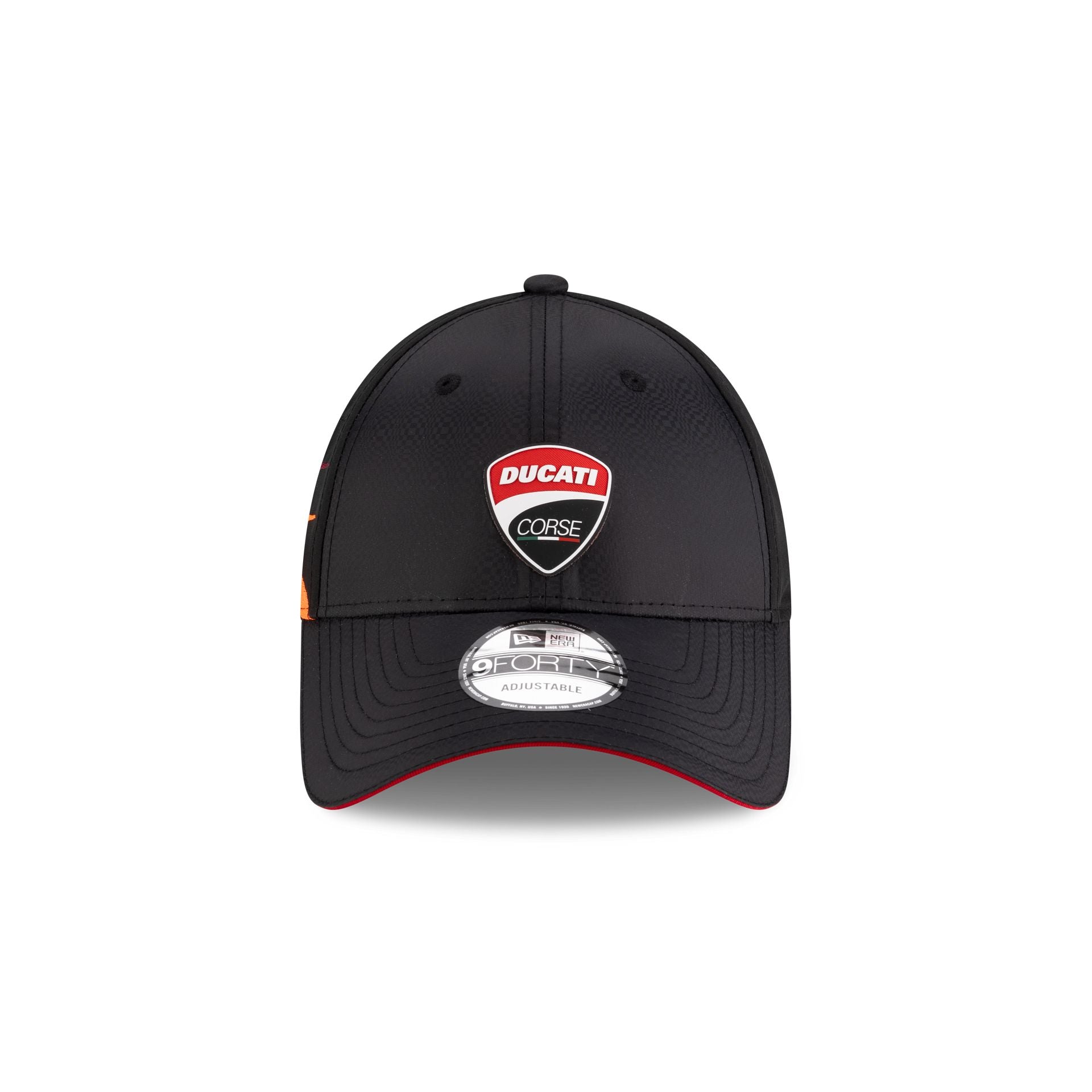 Ducati Lenovo Team MotoGP Gradient Print 9FORTY Adjustable Hat