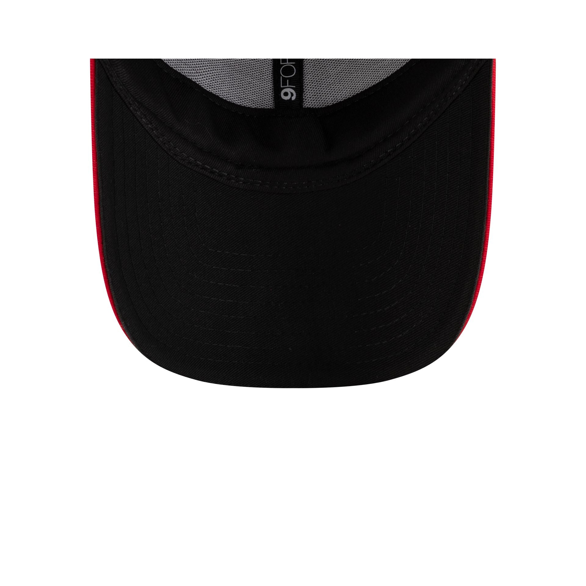 Ducati Lenovo Team MotoGP Gradient Print 9FORTY Adjustable Hat