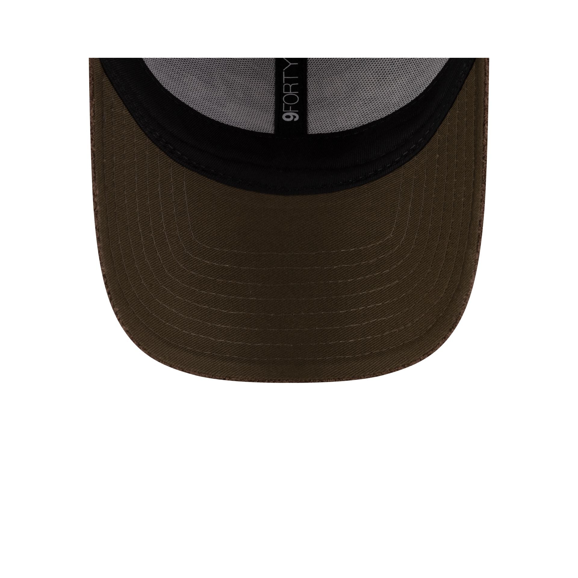 Newcastle United FC Terry Cloth 9FORTY Adjustable Hat