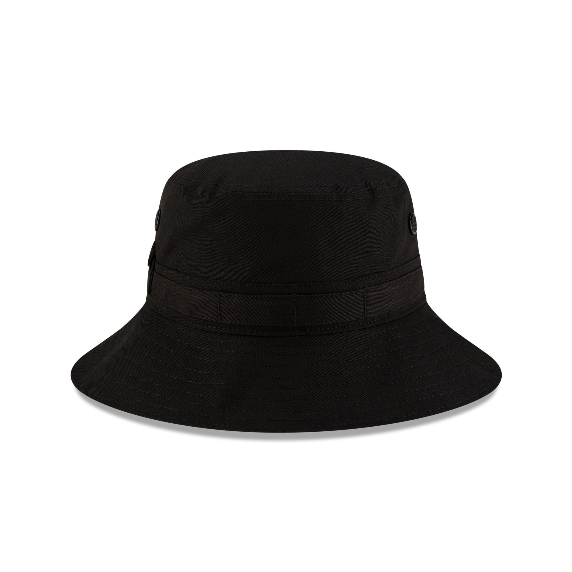 BWT Alpine F1 Team x San Antonio Spurs Adventure Bucket Hat