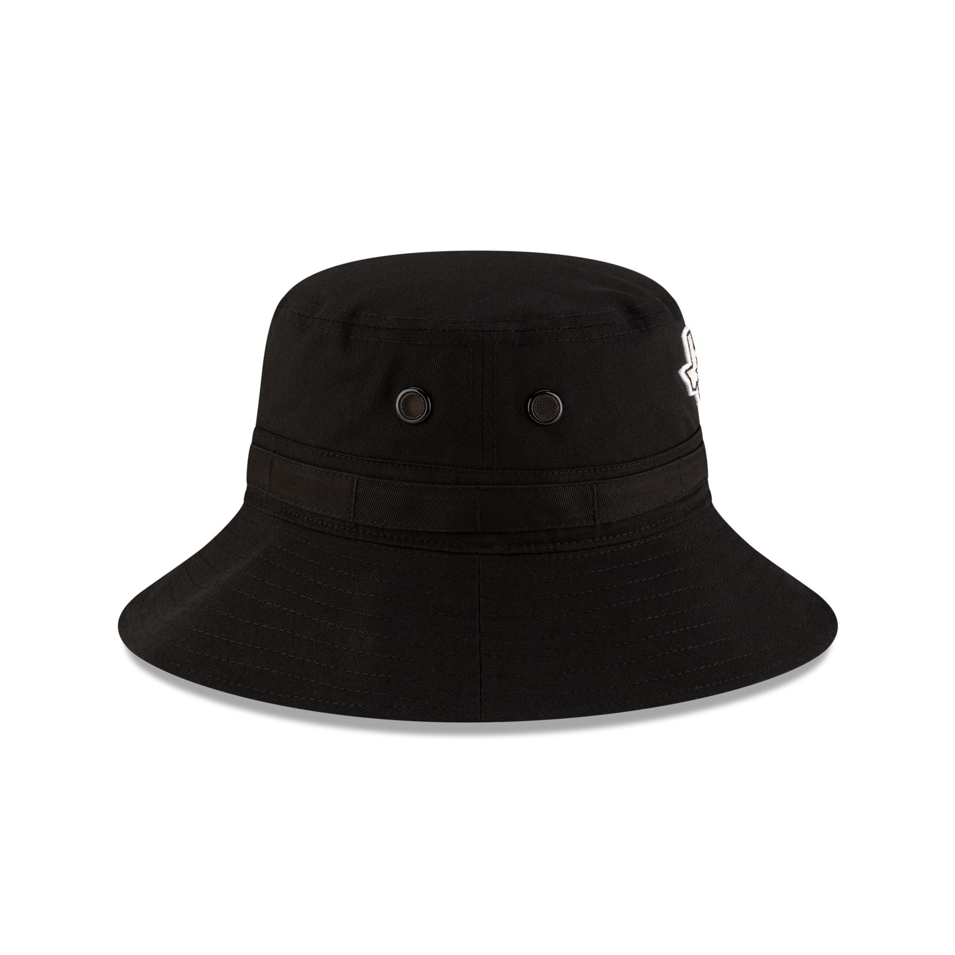 BWT Alpine F1 Team x San Antonio Spurs Adventure Bucket Hat