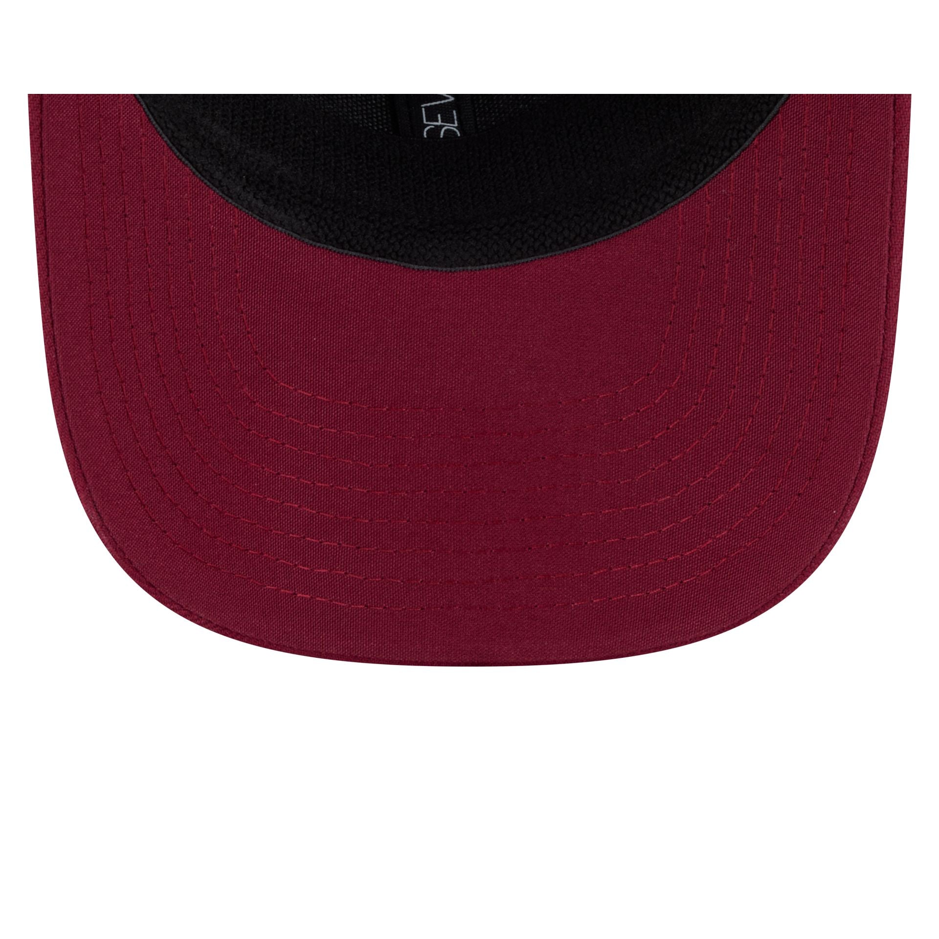 Colorado Avalanche Multicolor Rope 9SEVENTY Stretch-Snap Hat