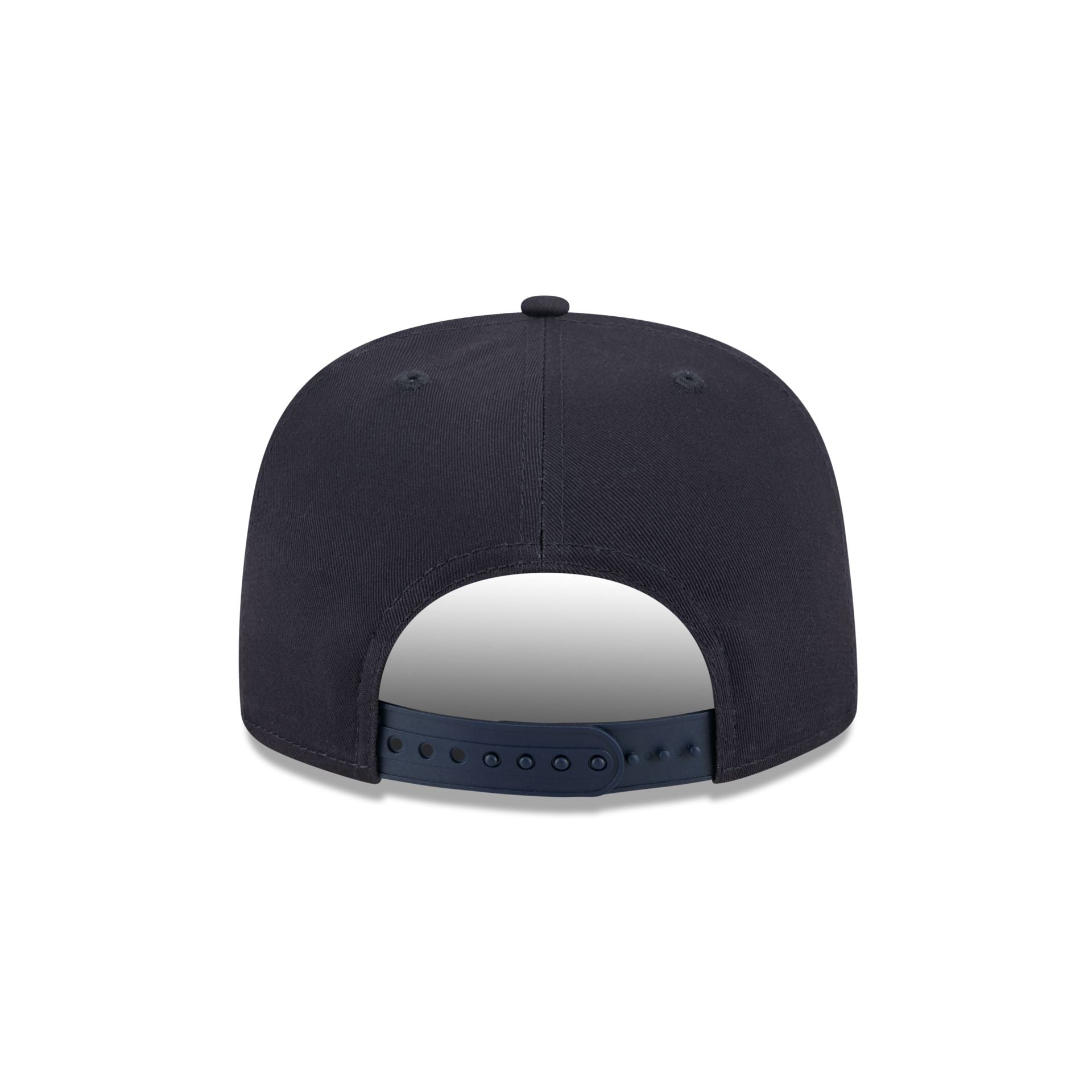 Connecticut Huskies Team Text Golfer Hat