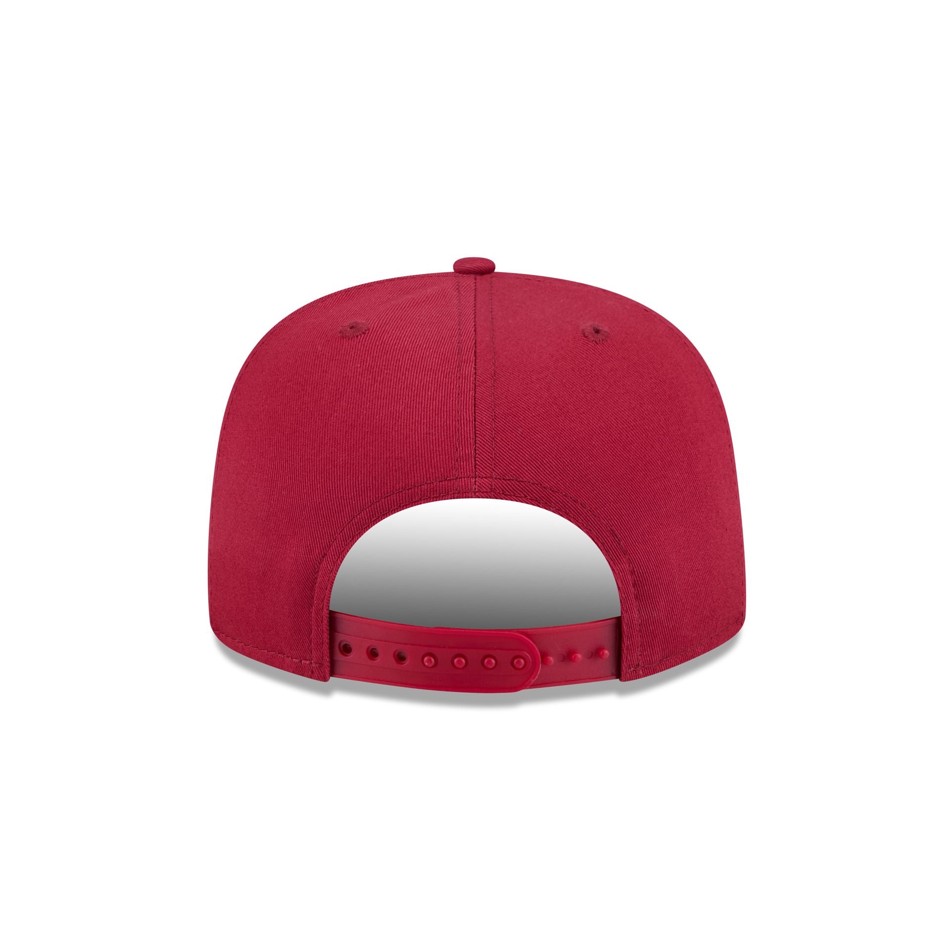 USC Trojans Team Text Golfer Hat