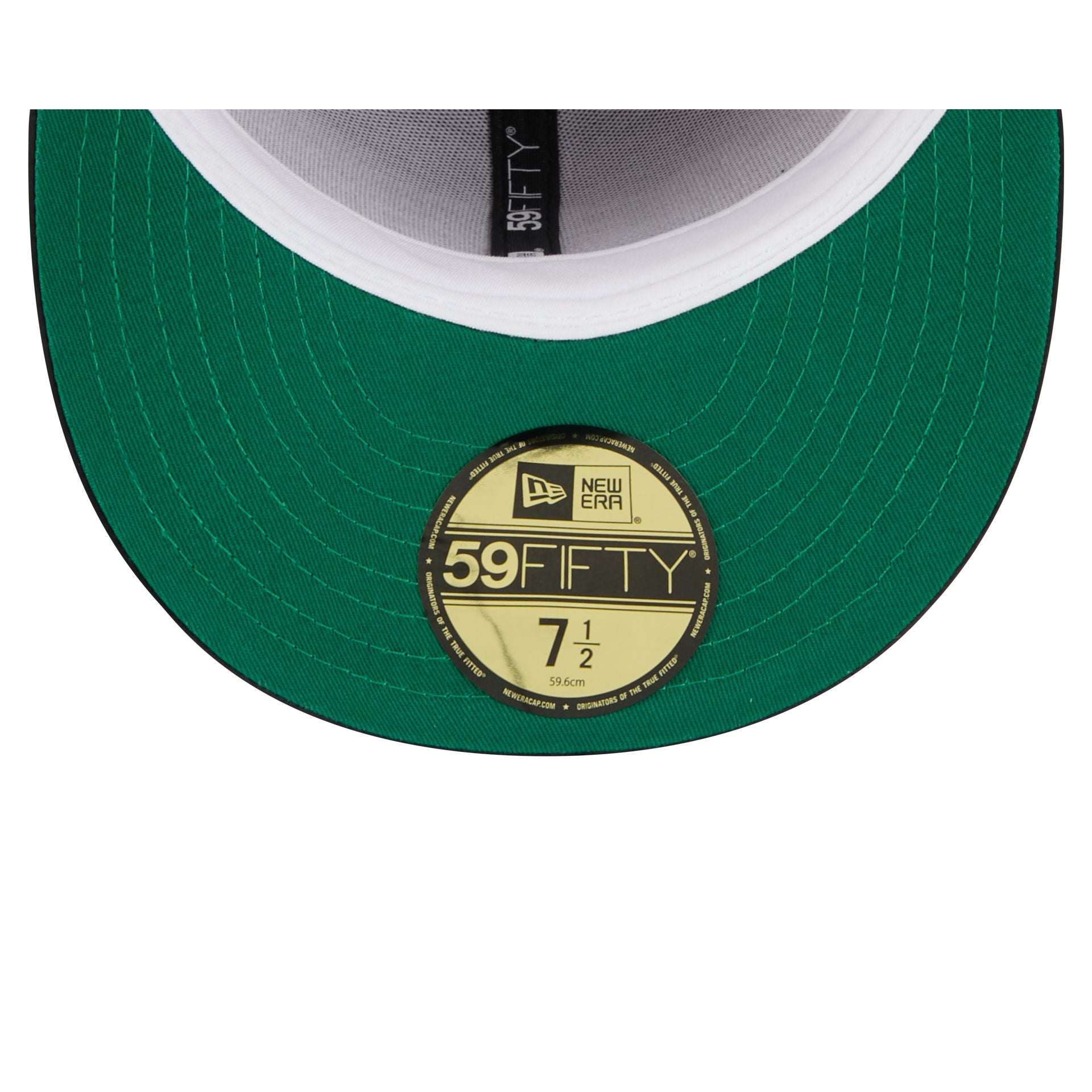 Chicago Bulls Spring Satin 59FIFTY Fitted Hat