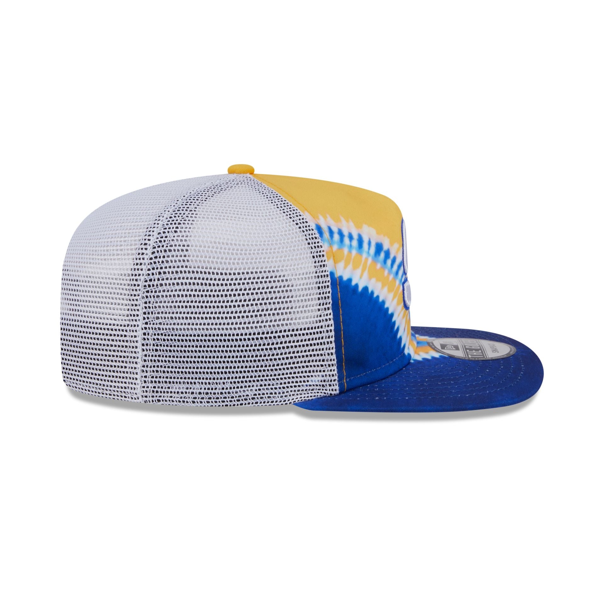 Hendrick Motorsports Chase Elliott Tie-Dye Golfer Hat