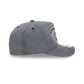Tampa Bay Lightning Washed 9FIFTY A-Frame Snapback Hat