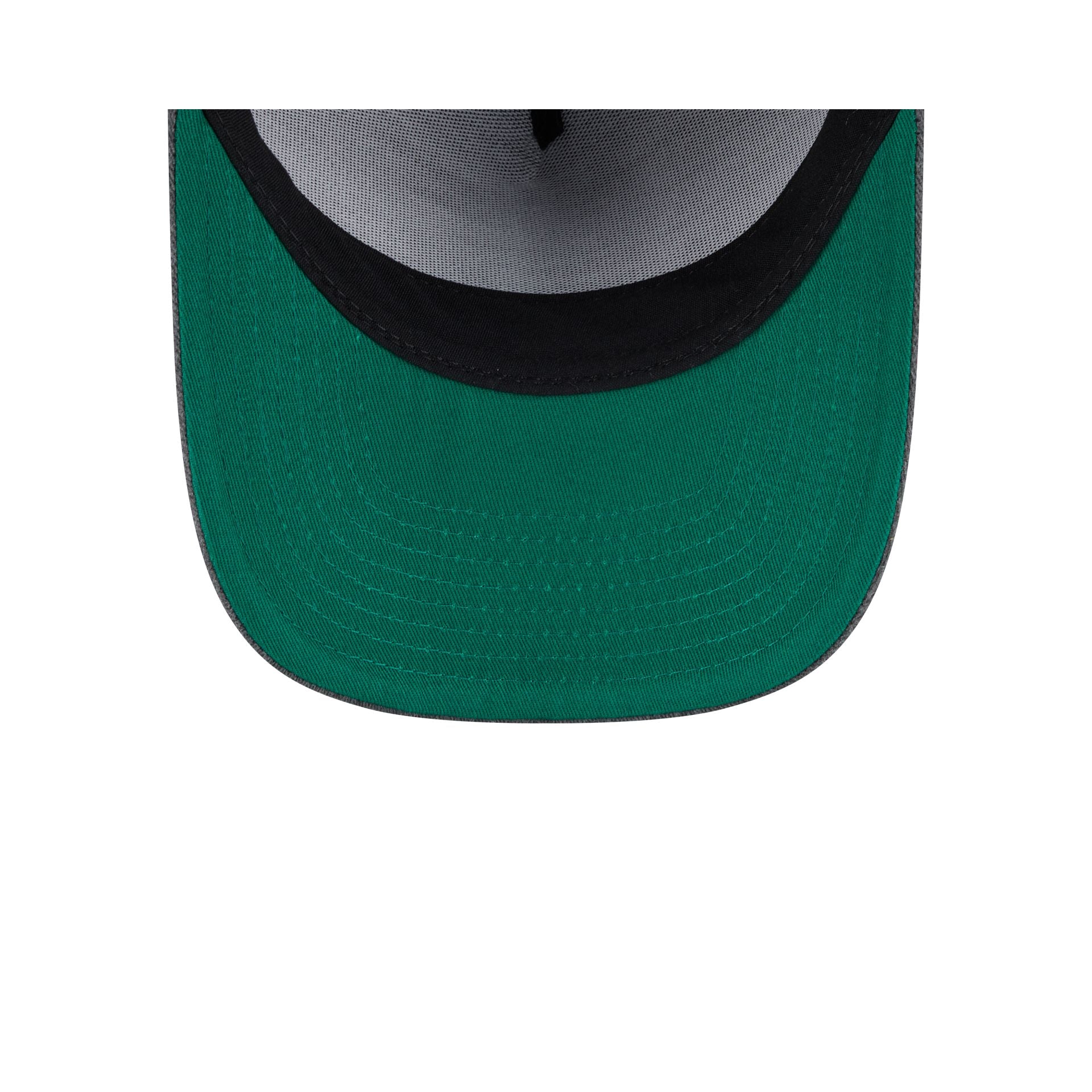 Tampa Bay Lightning Washed 9FIFTY A-Frame Snapback Hat