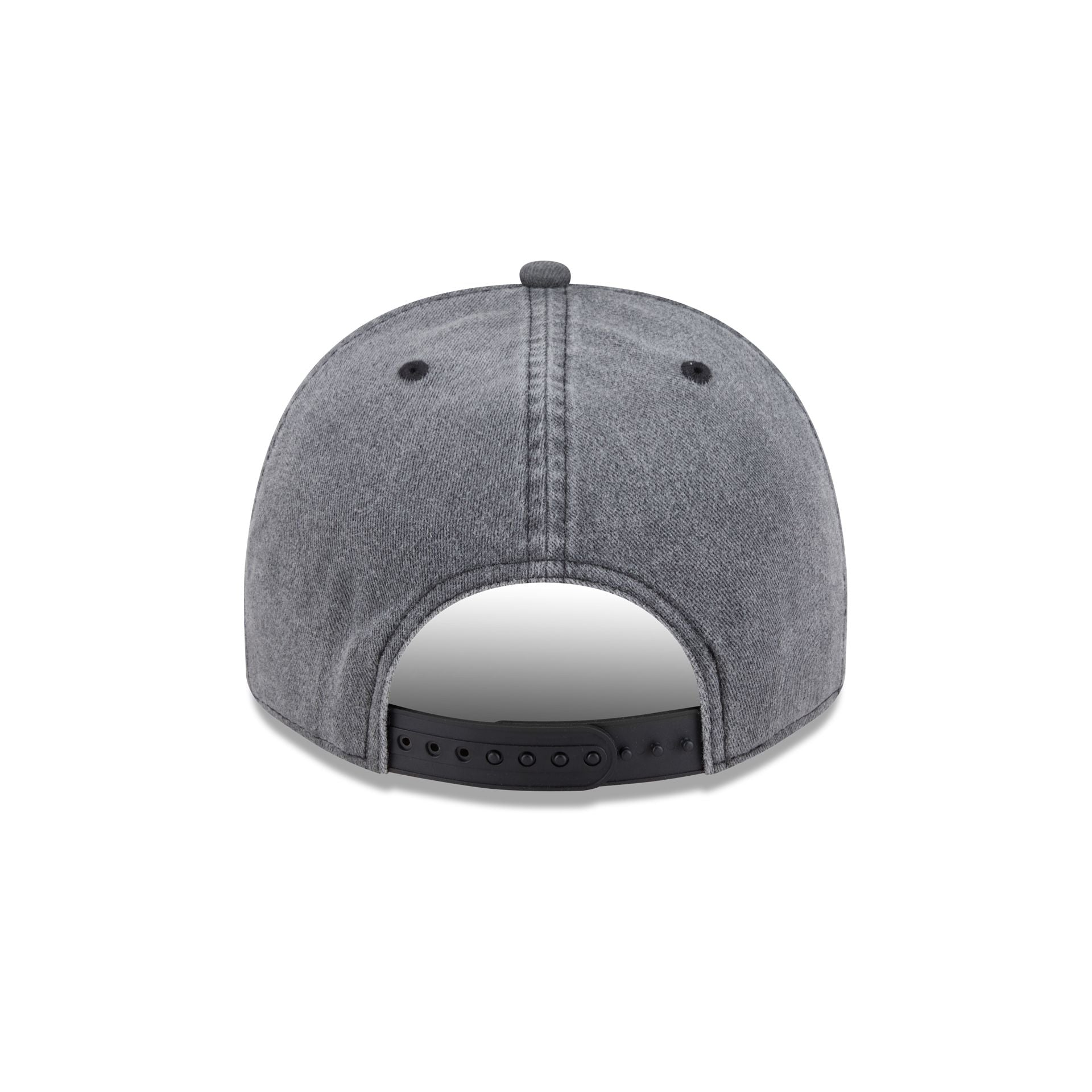 Winnipeg Jets Washed 9FIFTY A-Frame Snapback Hat