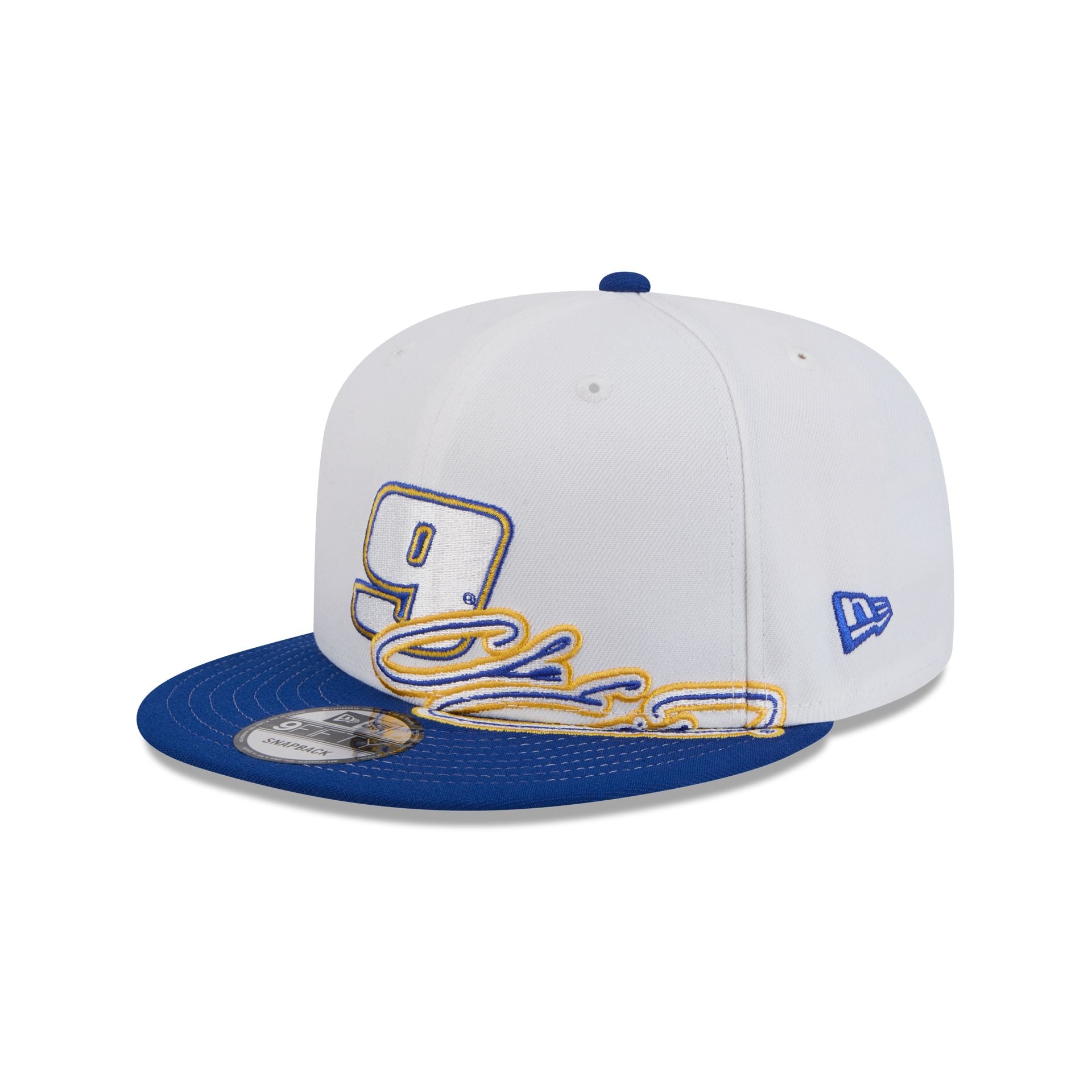 Hendrick Motorsports Chase Elliott 9FIFTY Snapback Hat
