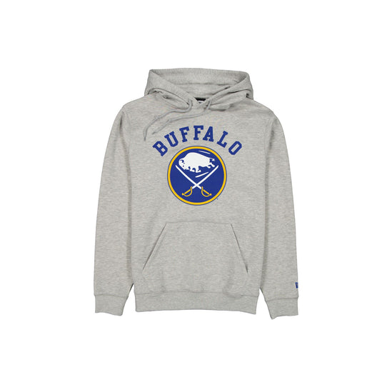 Buffalo Sabres Game Day Hoodie - New Era Cap