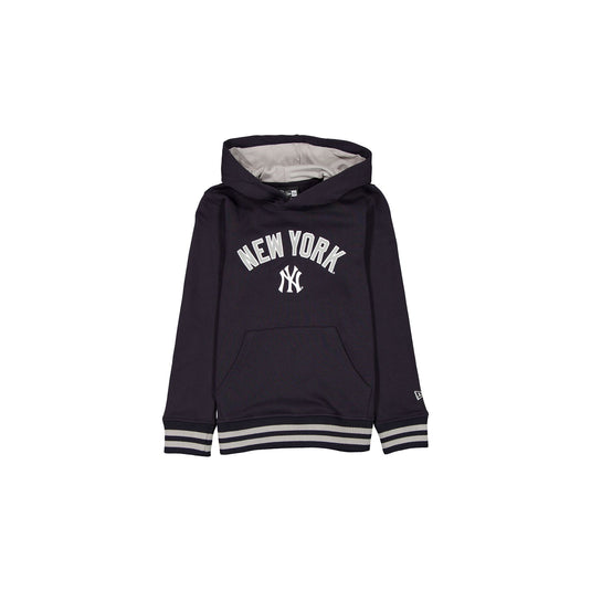 New York Yankees Boys Hoodie - New Era Cap