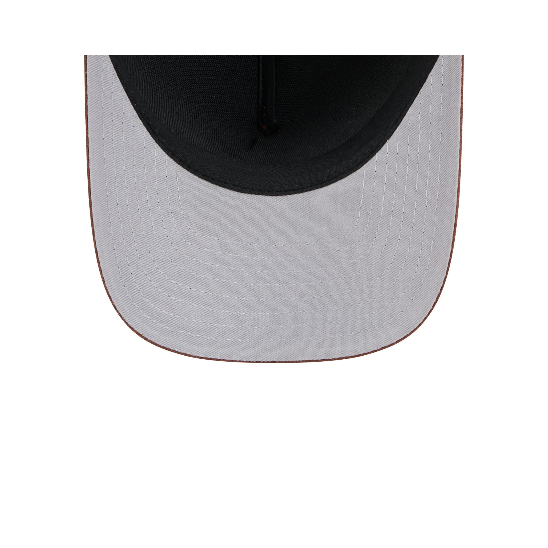 NASCAR Classics Motorsport 9FORTY M-Crown A-Frame Snapback Hat