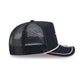 Houston Astros Vintage Team Rope 9FIFTY A-Frame Trucker