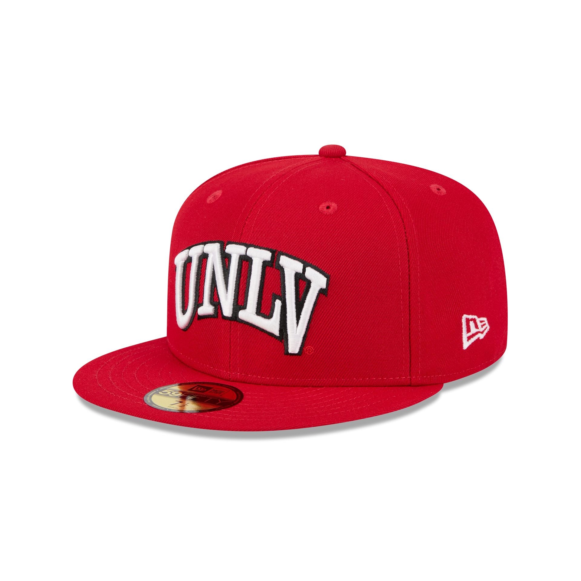 UNLV Runnin' Rebels Go-To 59FIFTY Fitted Hat