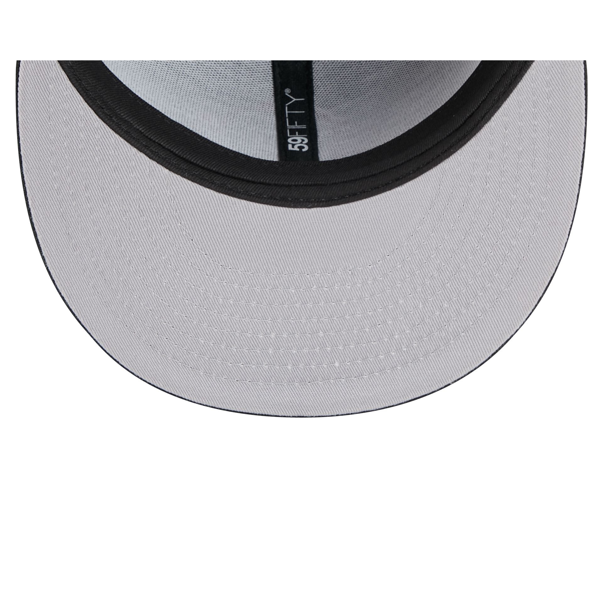 Buffalo Sabres Alternate 59FIFTY Fitted Hat