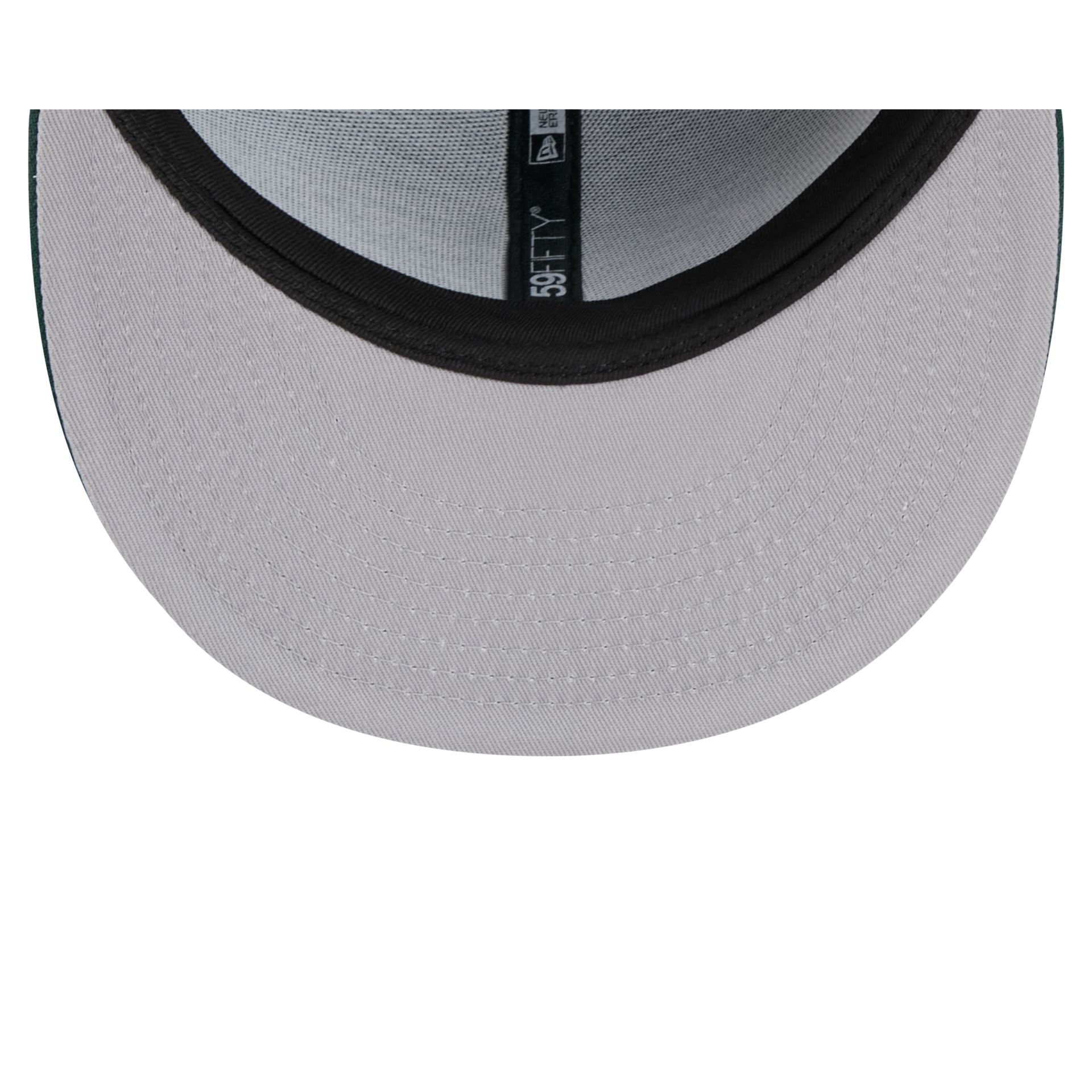 Minnesota Wild Team 59FIFTY Fitted Hat