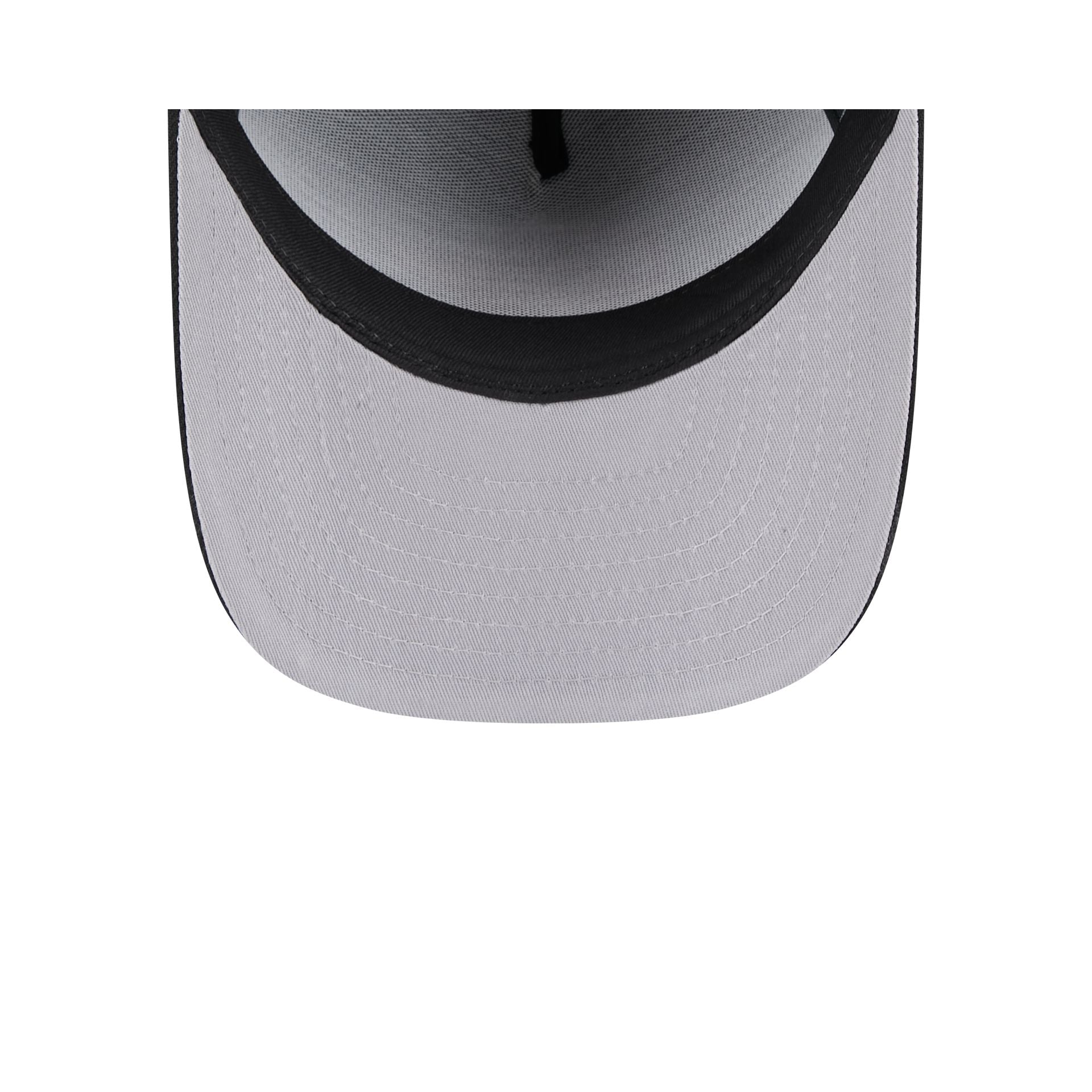 Dallas Stars Team 9FIFTY A-Frame Snapback Hat