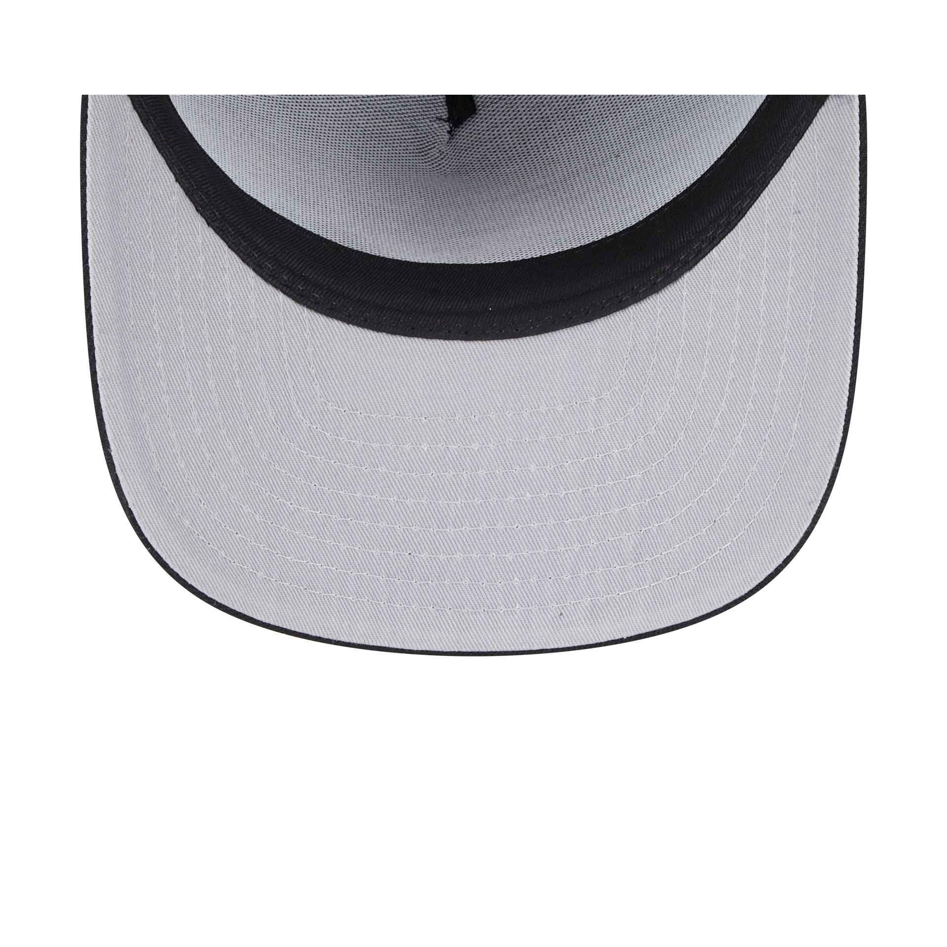 Buffalo Sabres Alternate 9FIFTY A-Frame Snapback Hat