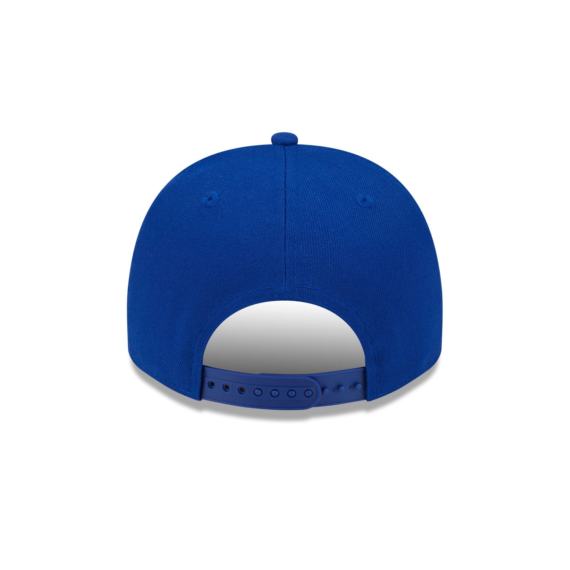 Quebec Nordiques Team 9FIFTY A-Frame Snapback Hat