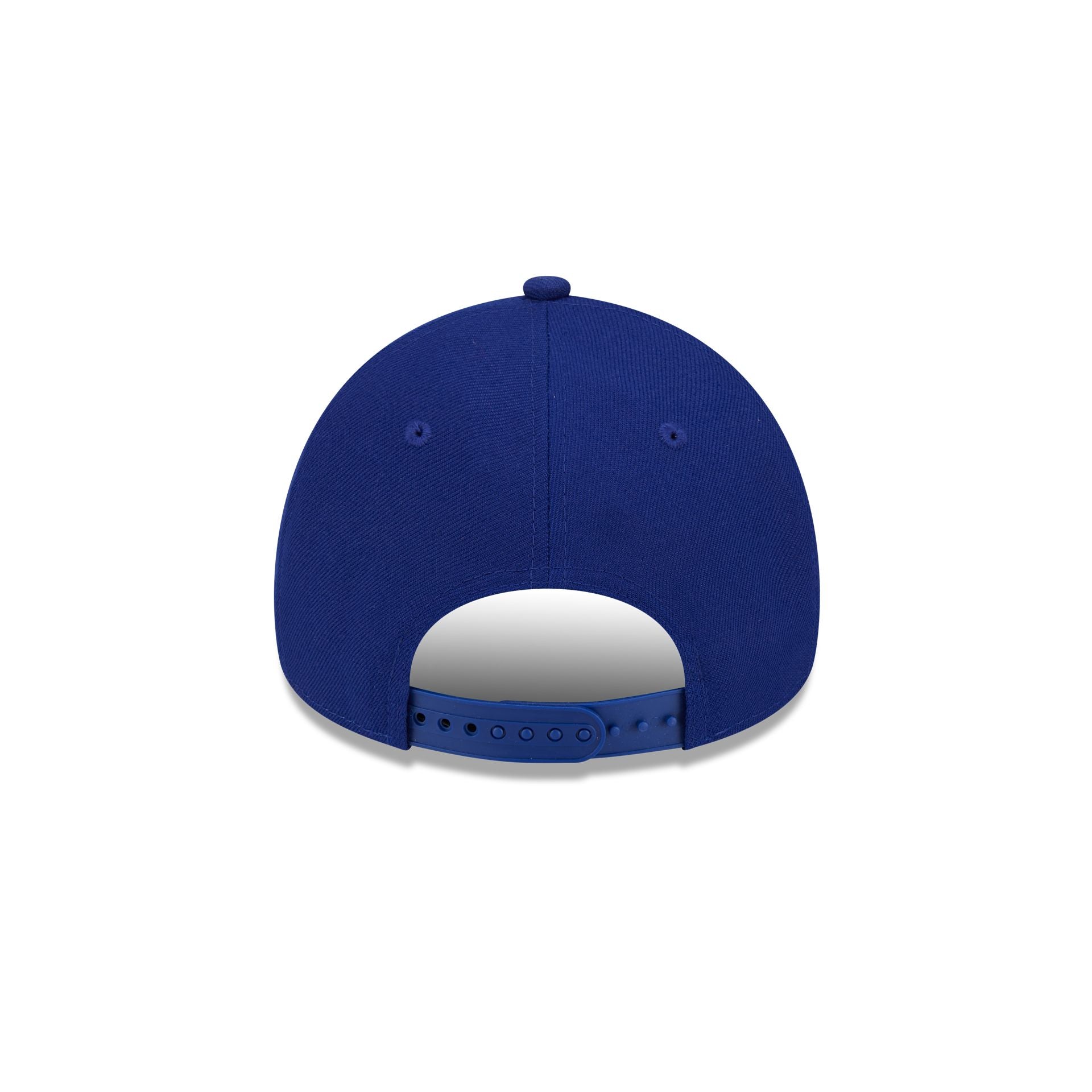 Tampa Bay Lightning Team 9FORTY A-Frame Snapback Hat