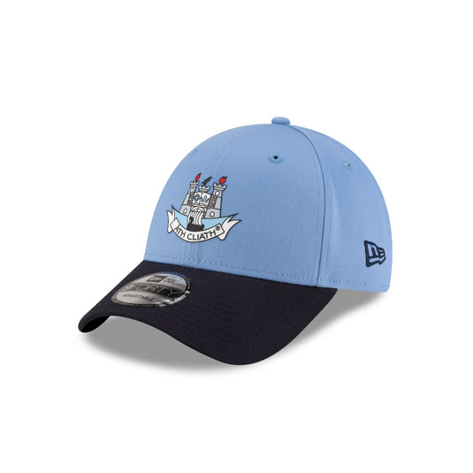 Dublin GAA Core 9FORTY Adjustable Hat - New Era Cap